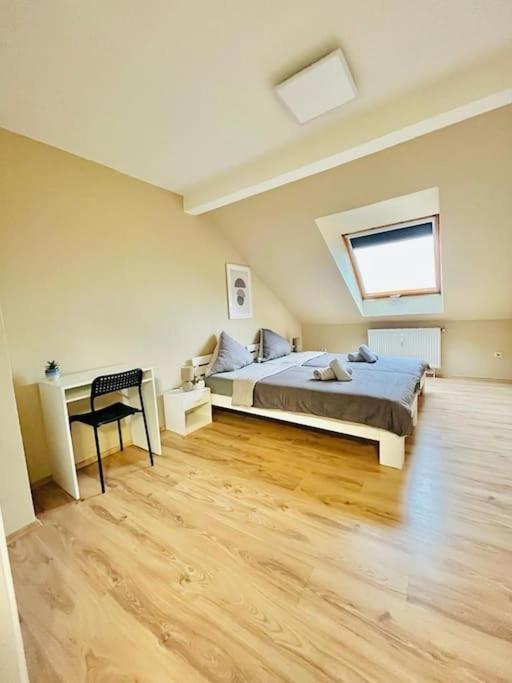 Dortmund City Wohnung 85/7 ภายนอก รูปภาพ