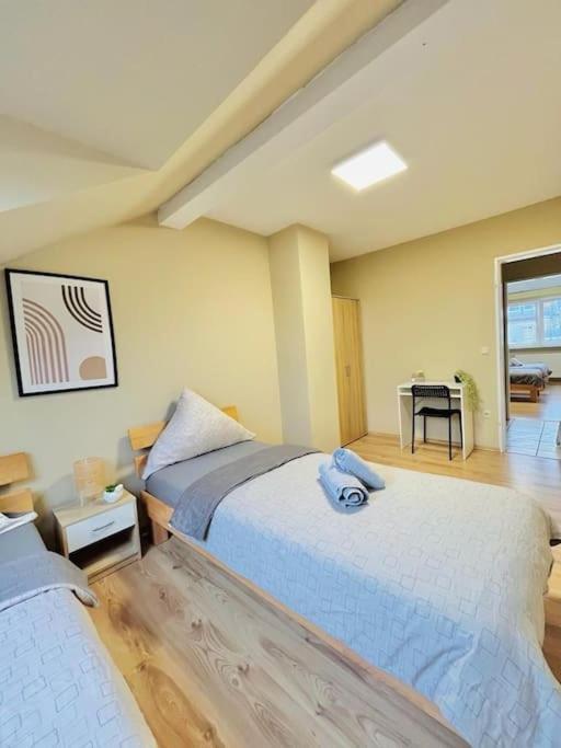Dortmund City Wohnung 85/7 ภายนอก รูปภาพ