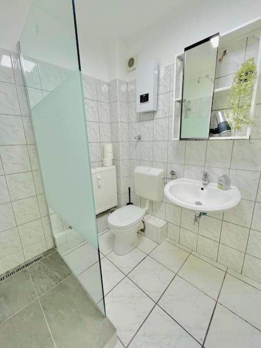 Dortmund City Wohnung 85/7 ภายนอก รูปภาพ