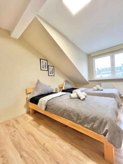 Dortmund City Wohnung 85/7 ภายนอก รูปภาพ
