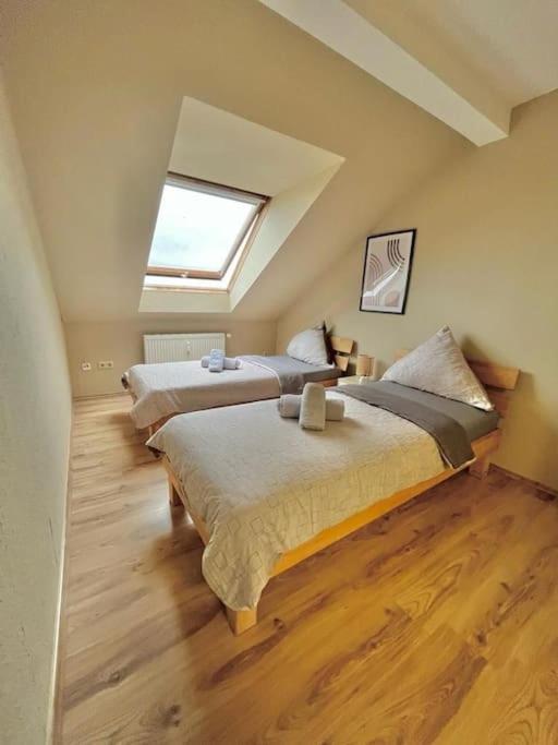 Dortmund City Wohnung 85/7 ภายนอก รูปภาพ