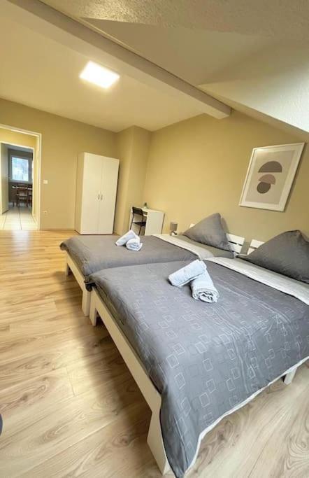 Dortmund City Wohnung 85/7 ภายนอก รูปภาพ