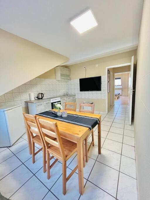 Dortmund City Wohnung 85/7 ภายนอก รูปภาพ